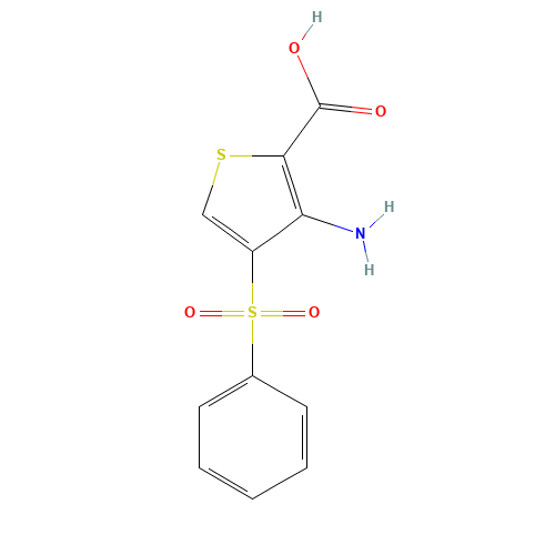FT-0614956 CAS:175201-59-9 chemical structure