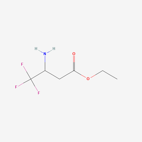 FT-0614959 CAS:170804-18-9 chemical structure