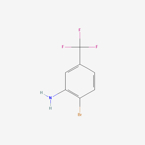 FT-0614966 CAS:454-79-5 chemical structure