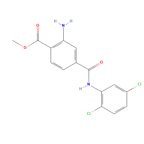 FT-0614968 CAS:59673-82-4 chemical structure