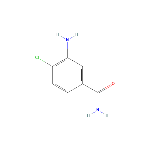 FT-0614969 CAS:19694-10-1 chemical structure