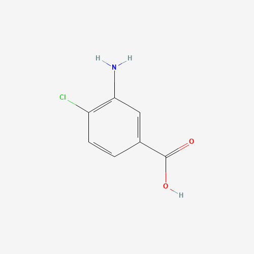 FT-0614970 CAS:2840-28-0 chemical structure