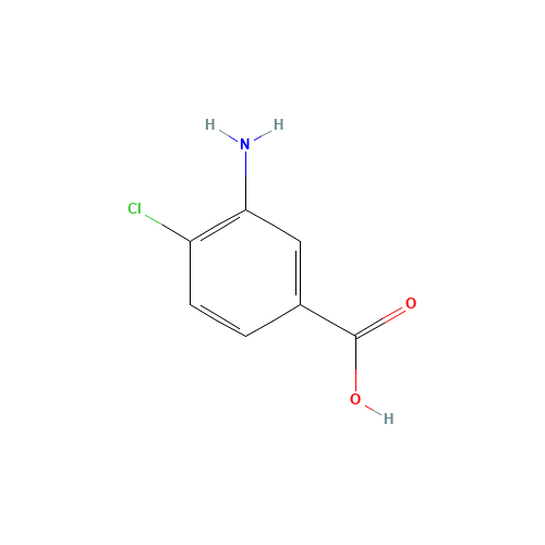 FT-0614970 CAS:2840-28-0 chemical structure