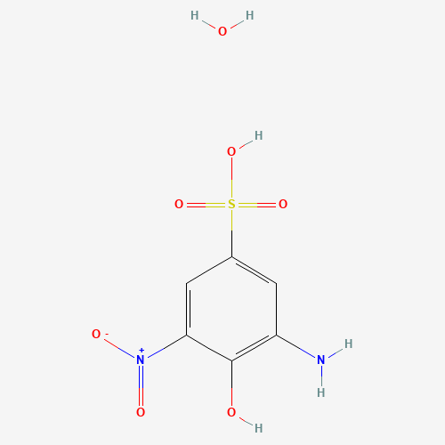 FT-0614973 CAS:175278-60-1 chemical structure