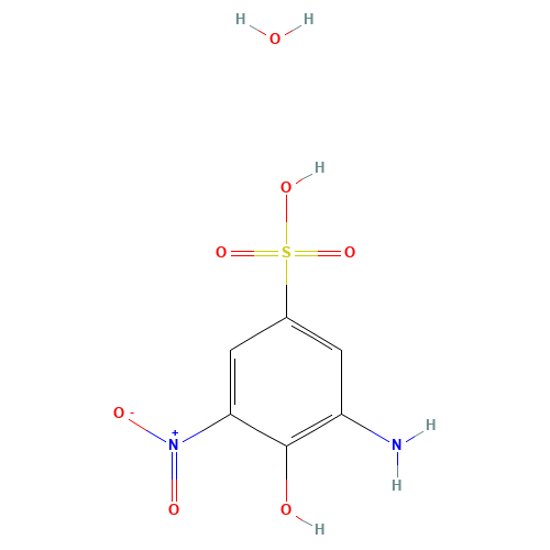 FT-0614973 CAS:175278-60-1 chemical structure