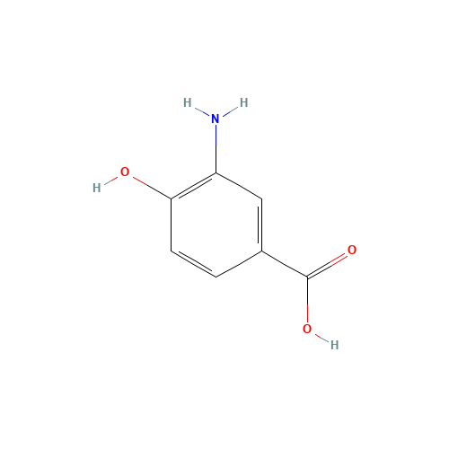 FT-0614976 CAS:1571-72-8 chemical structure