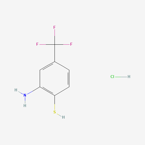 FT-0614979 CAS:4274-38-8 chemical structure