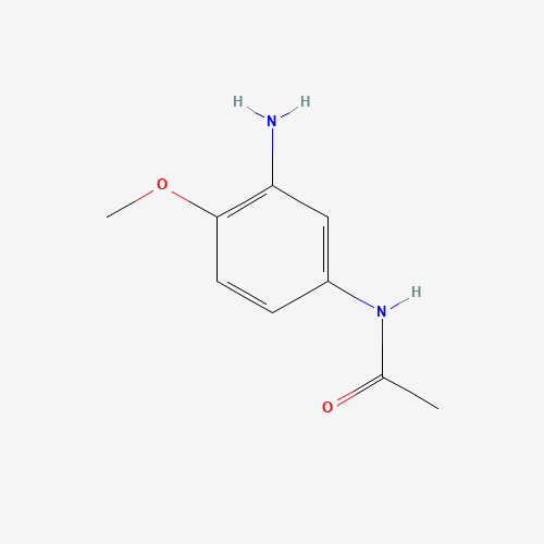 FT-0614980 CAS:6375-47-9 chemical structure