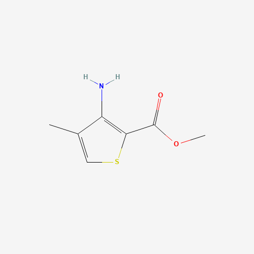 FT-0614987 CAS:85006-31-1 chemical structure