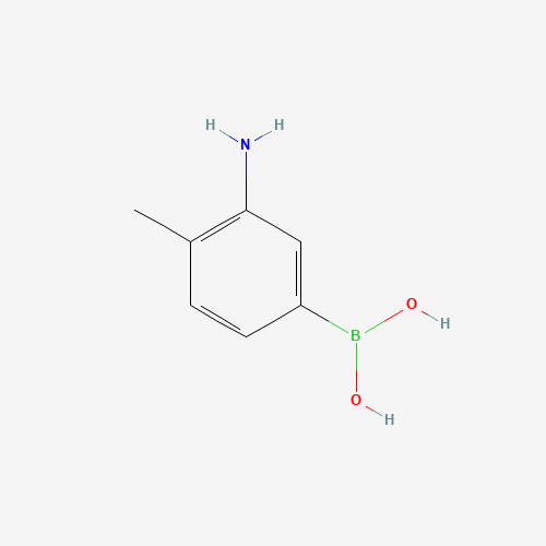 FT-0614988 CAS:22237-12-3 chemical structure
