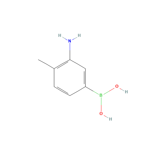 FT-0614988 CAS:22237-12-3 chemical structure