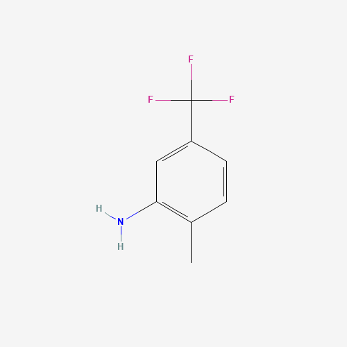 FT-0614990 CAS:25449-96-1 chemical structure