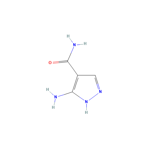 FT-0614992 CAS:5334-31-6 chemical structure
