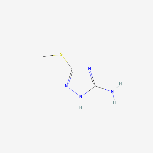 FT-0614995 CAS:45534-08-5 chemical structure