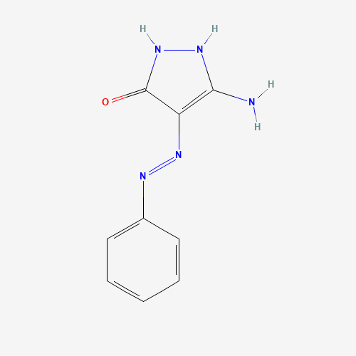 FT-0615004 CAS:6627-93-6 chemical structure