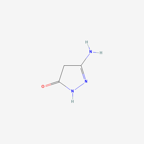 FT-0615005 CAS:6126-22-3 chemical structure