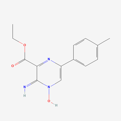 FT-0615013 CAS:113120-63-1 chemical structure