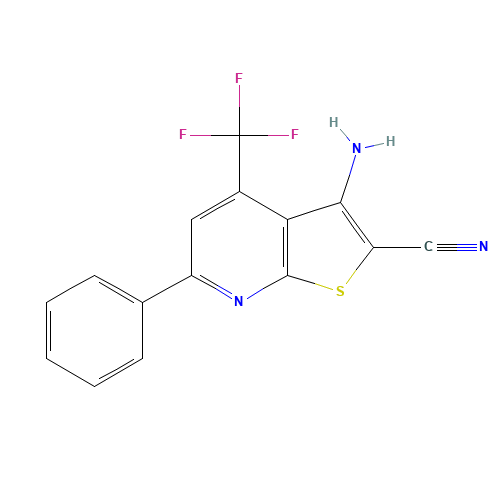 FT-0615015 CAS:104960-55-6 chemical structure