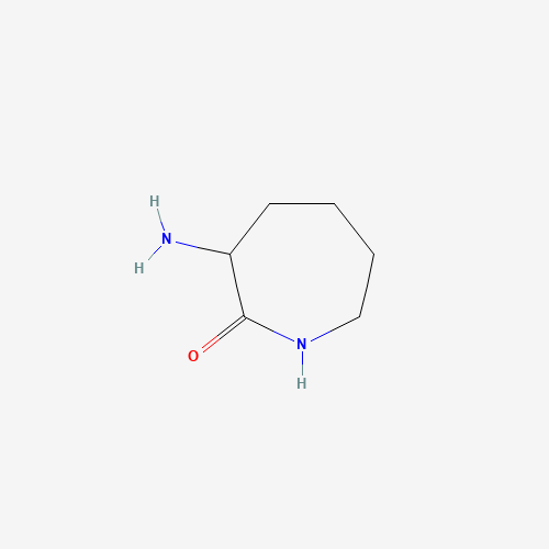 FT-0615019 CAS:671-42-1 chemical structure