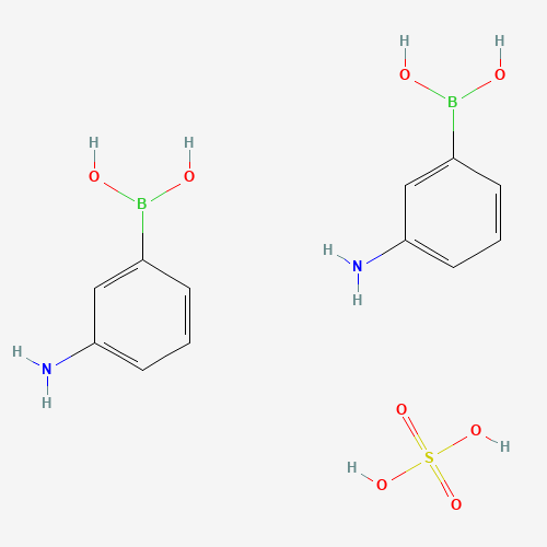 FT-0615021 CAS:66472-86-4 chemical structure