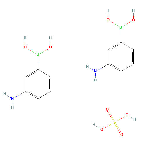 FT-0615021 CAS:66472-86-4 chemical structure