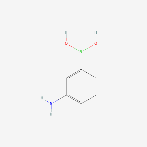 FT-0615022 CAS:30418-59-8 chemical structure