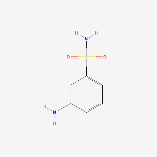 FT-0615023 CAS:98-18-0 chemical structure
