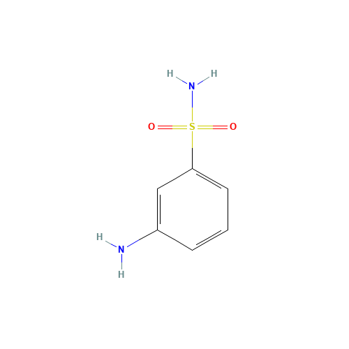FT-0615023 CAS:98-18-0 chemical structure