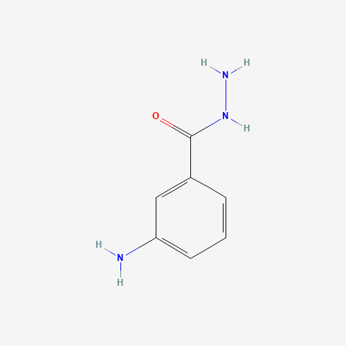 FT-0615025 CAS:14062-34-1 chemical structure