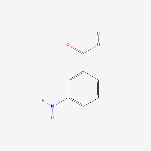 FT-0615027 CAS:99-05-8 chemical structure