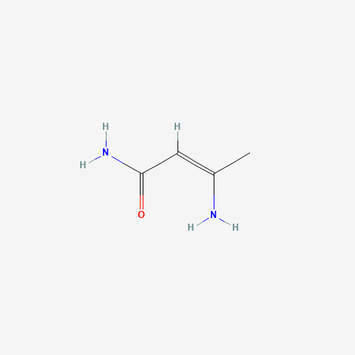 FT-0615037 CAS:15846-25-0 chemical structure