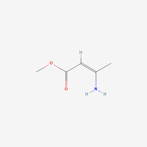 FT-0615038 CAS:14205-39-1 chemical structure