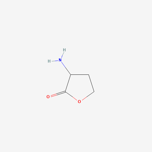 FT-0615040 CAS:171736-85-9 chemical structure