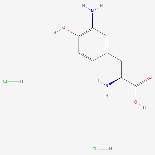 FT-0615043 CAS:23279-22-3 chemical structure