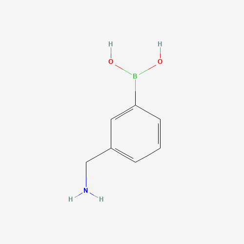 FT-0615044 CAS:146285-80-5 chemical structure