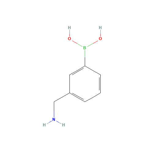 FT-0615044 CAS:146285-80-5 chemical structure