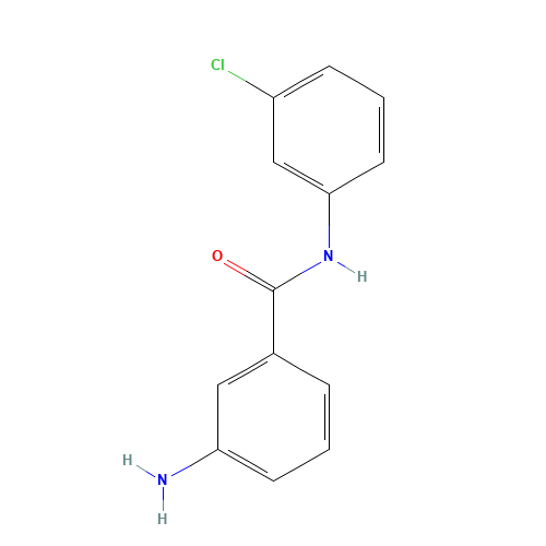 FT-0615046 CAS:115175-22-9 chemical structure