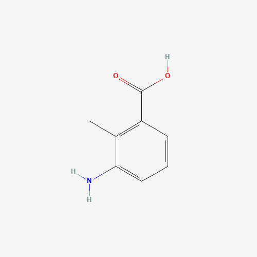 FT-0615049 CAS:52130-17-3 chemical structure