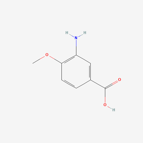 FT-0615050 CAS:2840-26-8 chemical structure