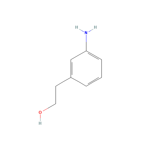 2-(3-Aminophenyl)ethanol (CAS: 52273-77-5) - Related Chemical Product