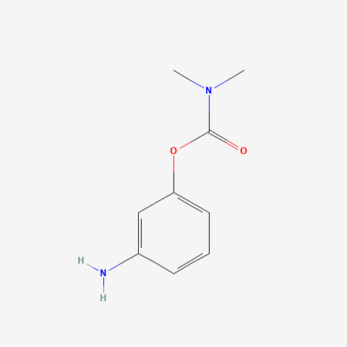 FT-0615053 CAS:19962-04-0 chemical structure