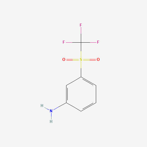 FT-0615054 CAS:426-59-5 chemical structure