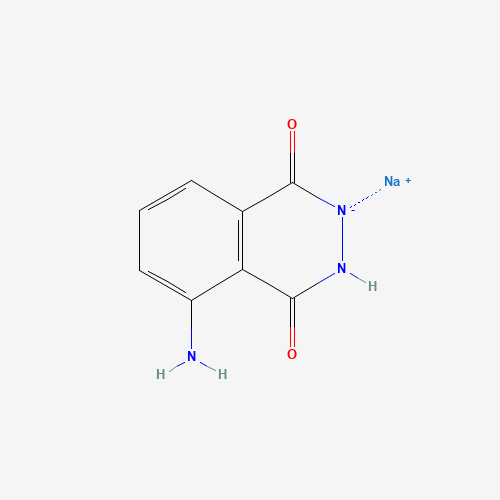 FT-0615055 CAS:20666-12-0 chemical structure