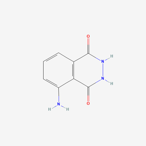 FT-0615056 CAS:521-31-3 chemical structure