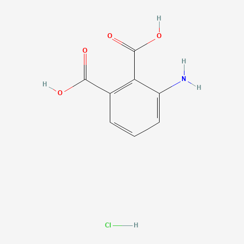 FT-0615057 CAS:6946-22-1 chemical structure