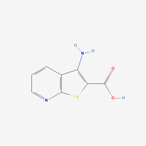 FT-0615073 CAS:58327-75-6 chemical structure