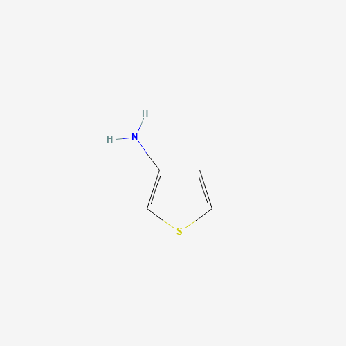 FT-0615074 CAS:17721-06-1 chemical structure