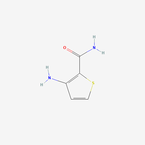 FT-0615075 CAS:147123-47-5 chemical structure