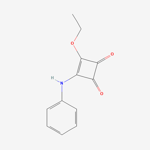 FT-0615077 CAS:42132-09-2 chemical structure