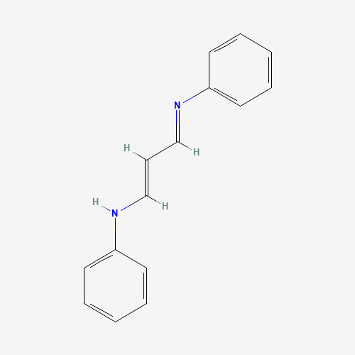 FT-0615078 CAS:4485-89-6 chemical structure